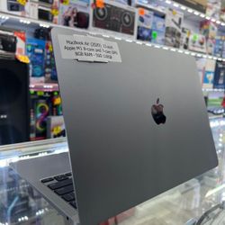 Laptop Available 