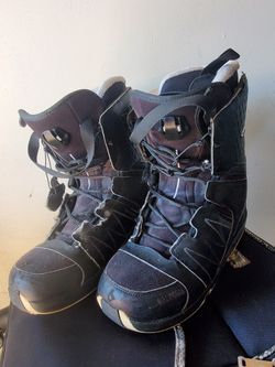 Mens Snoowboots