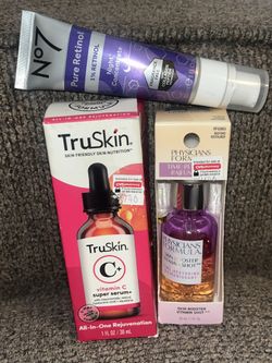 Super Serum
