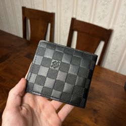 LV Wallet