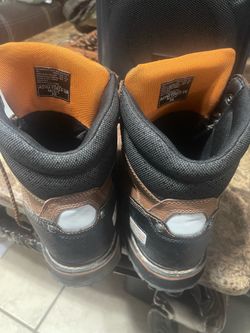 Men's Work Boots size 12