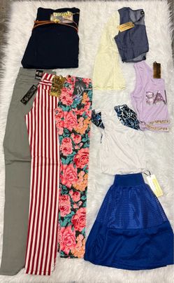 Box of 100 pieces or more for $100