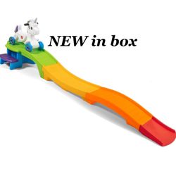 Step2 Unicorn Up & Down Roller Coaster