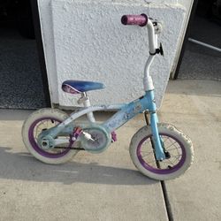 Toddler Bike