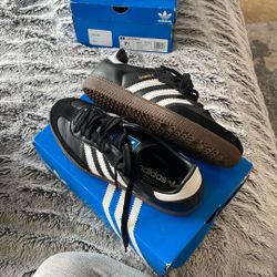 Adidas Samba