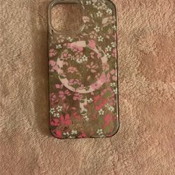 Kate Spade iPhone XR Case
