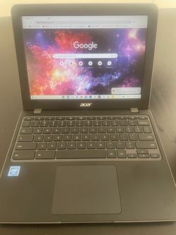 Acer Chromebook N1Q87