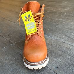 Zapato De Trabajo