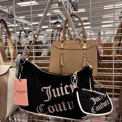 Juicy Couture Shoulder Bag