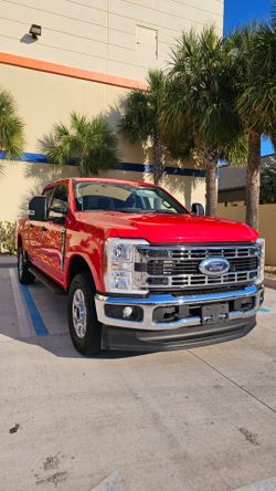 2024 Ford F-250