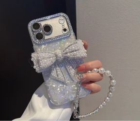 iPhone cover