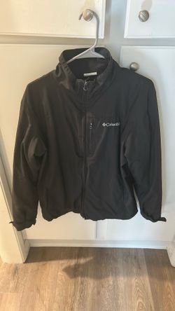 Columbia Weather Resistant JACKET