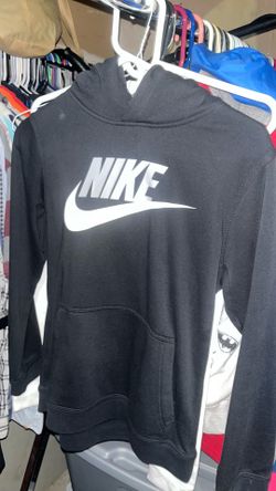 Large Nike sweater