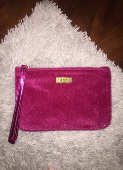 Glam bag, Purse, Make-up travel bag, Ipsy