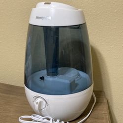 Honeywell Humidifier 