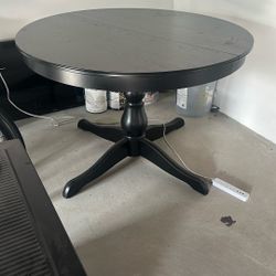 IKEA Round Table