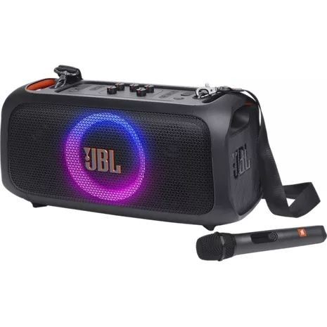 JBL PartyBox On-The-Go Brand New