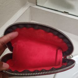 Makeup Bag