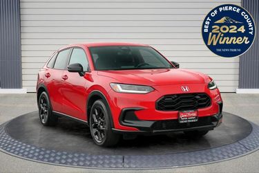 2023 Honda HR-V