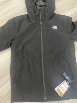North Face Cartomon Tri JKT