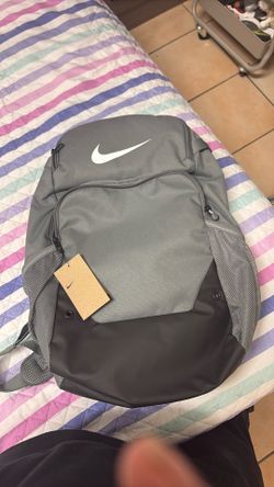 new nike backpack