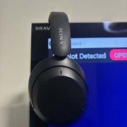 Sony Headphones
