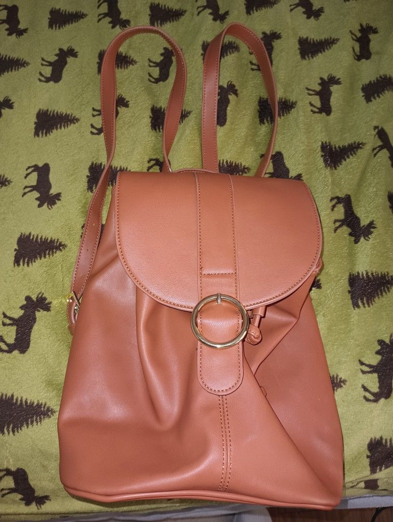 Forever 21 Backpack/Satchel