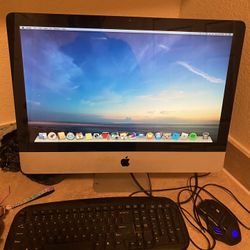IMAC Computer 