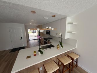 Custom Kitchen Cabinets Installed, from $400 a Linear Foot
