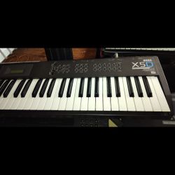 Keyboard Korg