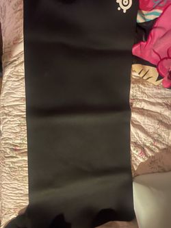 Gaming mousepad thick or thin XL
