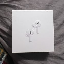 AirPods Pro 2 - (SAME DAY SHIPPING📦)