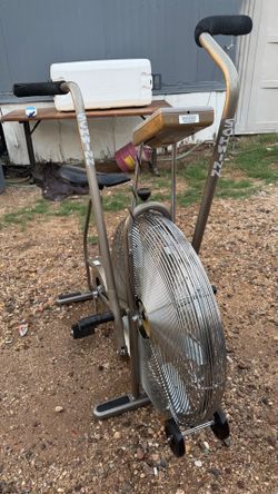 Schwinn Airdyne