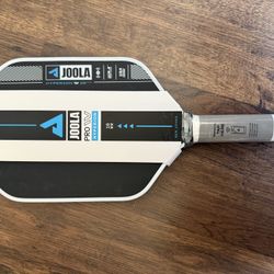 Brand New Ben Johns Hyperion Pro IV Pickleball Paddle-16MM