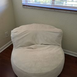 MODERN ACCENT CHAIR – ONLY $30