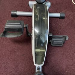 Desk Cycle