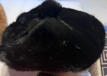Fur Hat