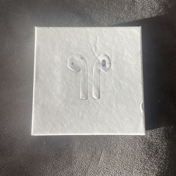 AirPods generation 2