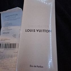 Loui Vuitton Imagination 