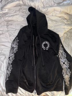 Chrome hearts hoodie