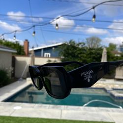 Prada Sunglasses 