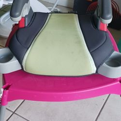 Graco Booster Seat