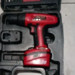DURA. BUILT   Cordless   Drill