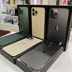 Iphone 13 Pro 128gb Unlocked 