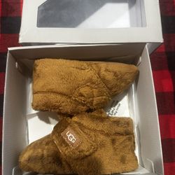 Uggs Toddler Shoes 
