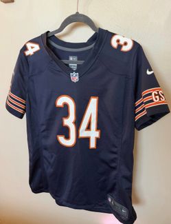 Chicago Bears Walter Payton Jersey (Nike, Women’s Size XL)