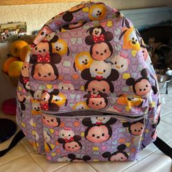 Backpack 🎒 