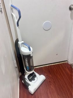 Vacuum like new