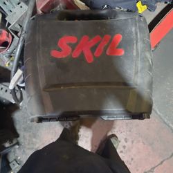 Skill Orbital Cut Control Scrolling Cut 