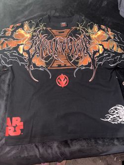 Civil regime, Star Wars XL T-shirt